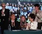 NWSL, NWSLPA ilə razılaşmaya görə 'Rodman Qaydası' ətrafında mübahisəli meyarları ləğv edir