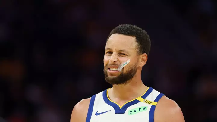 In 2013, Nike Mispronounced Stephen Curry’s Name and Left Kevin Durant’s Name in Its Pitch—He Joined Under Armour and Helped Drive 95% Footwear Revenue Growth