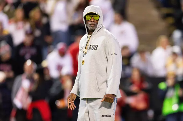 Deion Sanders Baffled After Colorado Loss: 'I Really Don't Understand'