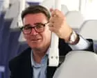 Andy Burnham qulaqcıq qaçıranlara qarşı çıxdı. Amma cərimələrin təsiri barədə sübut varmı?
