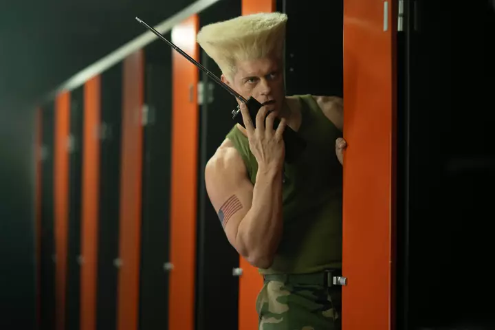 ‘Street Fighter’ Punches to Summit as Rajinikanth’s ‘Jailer 2’ Bows in Third at U.K., Ireland Box Office