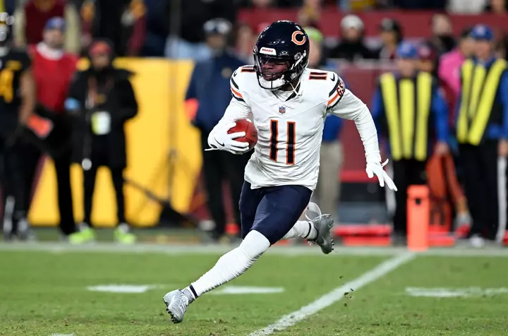 Lions Sign Special Teams Difference-Maker Before Crucial Packers Game