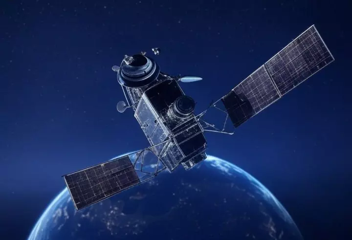 China’s Zhuque-2E Y4 rocket launches 10 satellites Into orbit