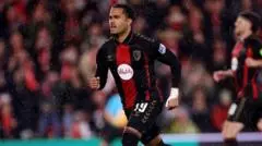Dream night for Bournemouth - win over Milan a sign of Premier League power