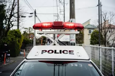 Japanese police arrest 6 men over scam from Vietnam