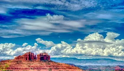 These 15 Photos Perfectly Capture the Beautiful Red Rocks of Sedona, Arizona