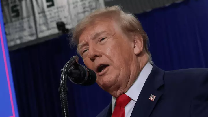 Trump, El‑Sayed‑ə qarşı sərt hücumda anti‑müsəlman nitqini artırır