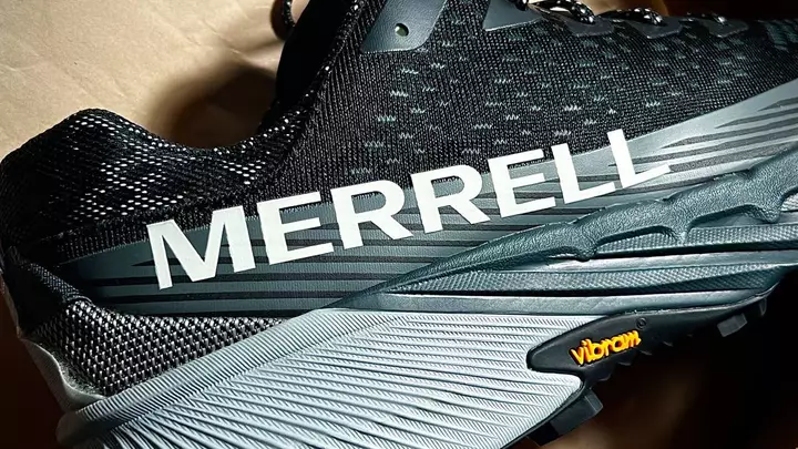 Merrell’s Rugged Low-Top Leather Hiking Sneakers Are Now Just $83 at Walmart