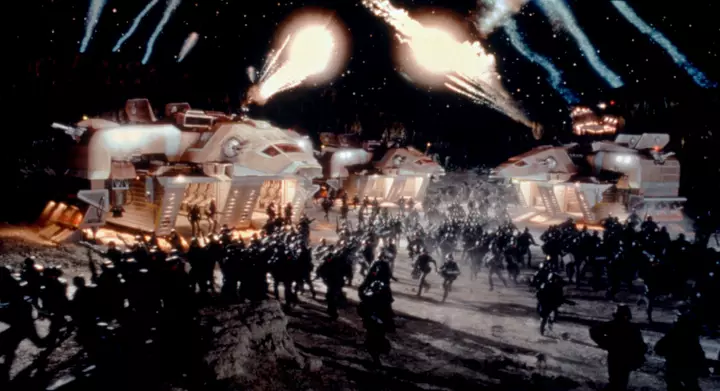 Legendary Sci-Fi Director's 129-Minute War-Action Masterpiece Is Being Cut From Netflix