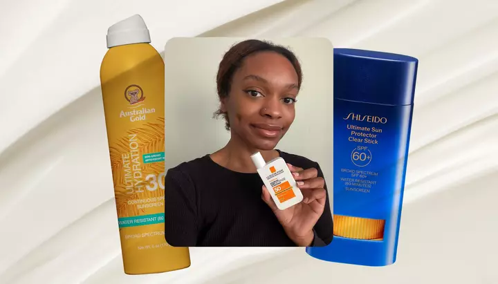 6 Best Sunscreens for Dark Skin 2026, Tested and Reviewed