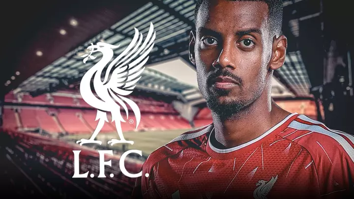 Why keeping Isak fit and firing is key to Iraola's Liverpool revival