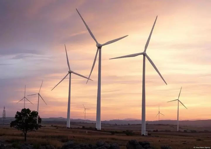 Azerbaijan’s renewable electricity generation exceeds 4 billion kWh