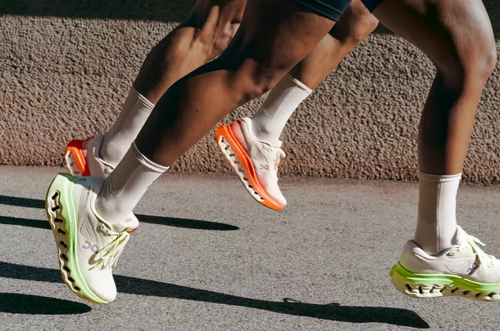 On Wants You to Feel Your Softest Ride Yet