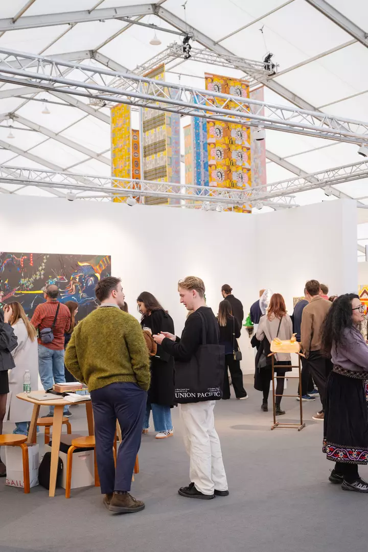 Frieze London 2026 Cheat Sheet