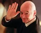 Asian Football Confederation backs Gianni Infantino in U-turn on Fifa presidency