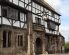 Which is really England’s oldest pub? Tree-ring dating helps settle debate