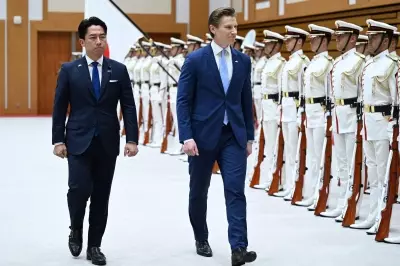 On nuclear policy, Koizumi agrees with Finnish defense chief: Japan ‘must not be naive’