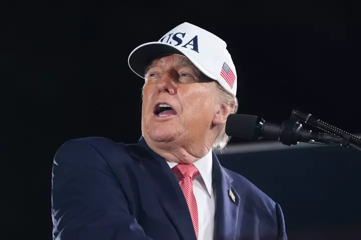 Trump Says Renaming New Mexico Would Boost House Prices—Is He Right?