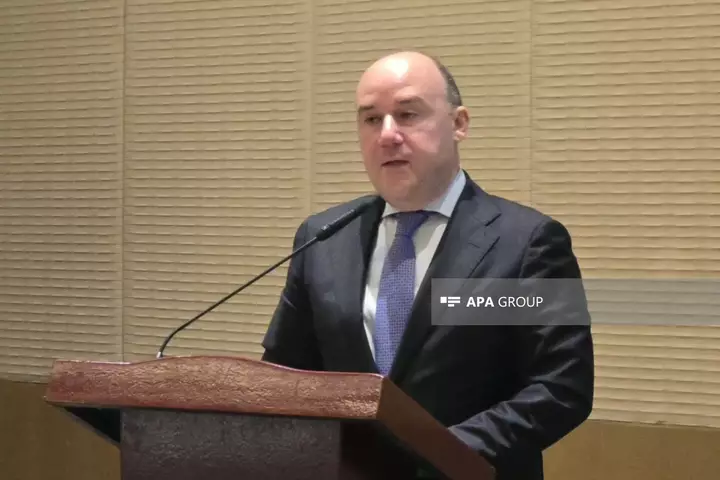 İlqar Həsənov: Tələbat yüksəkdir, halal məhsulların ixrac potensialını artıra bilərik
