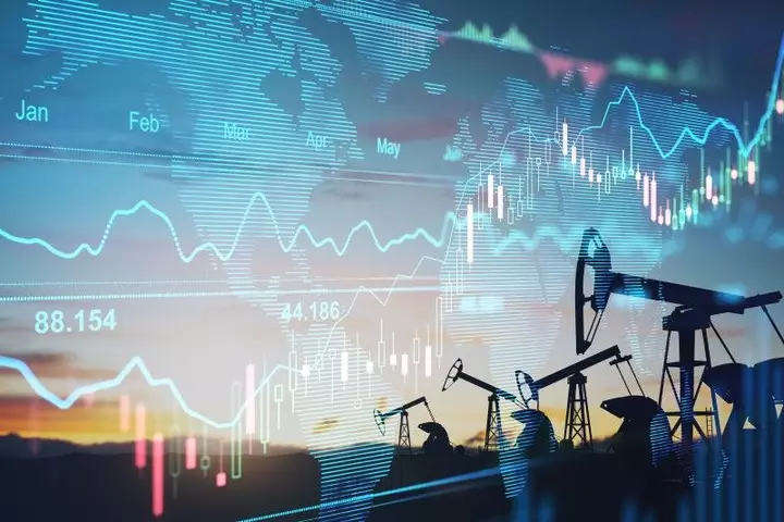 Azeri Light oil price climbs to $119.68 per barrel