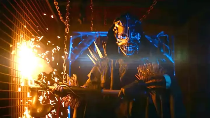 Rebel Ridge Director Reveals Official First Look at New Halloween Action-Thriller