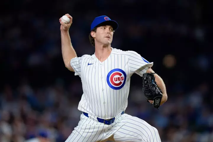 One MLB Player Already Guaranteed World Series Ring