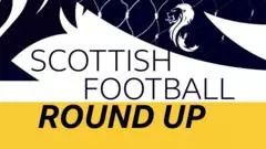 Watch: Best of Scottish Championship & League 1 action