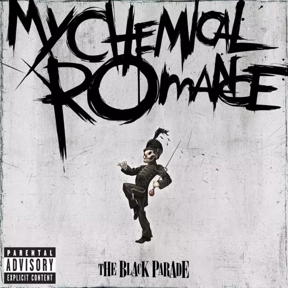 The Black Parade Turns 20
