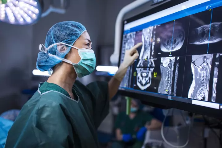 Healthcare stocks are on their biggest hot streak in a generation. Think twice before chasing the rally.