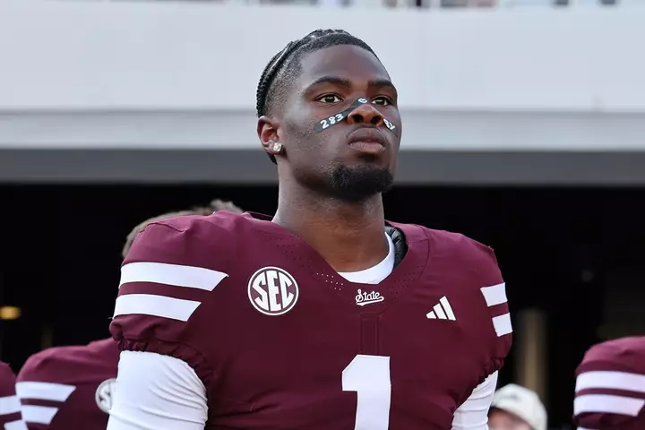 Mississippi State QB Kamario Taylor‑a Narahat Edici Yeniləmə Alır