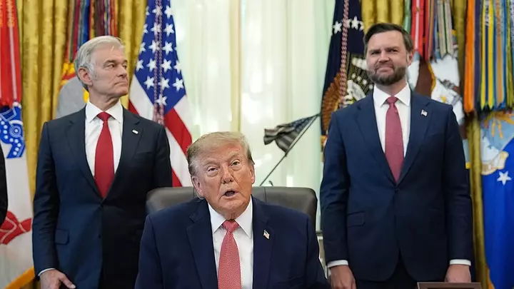 'Time to make a deal,' Trump tells Zelenskyy as he complains US has got 'nothing back' from Ukraine