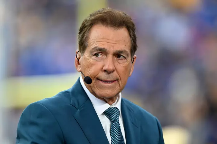 Nick Saban Picks Former Team as Surprise Championship Sleeper