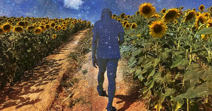 The Map to the Route of Your Life