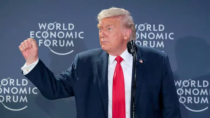 Trump announces massive oil, gas and mineral exploration plans in Greenland, touts national security benefits