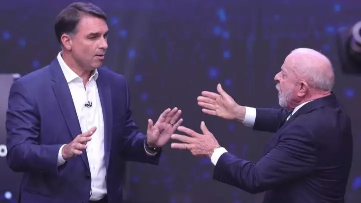 Sorğu göstərir ki, Lula və Bolsonaro bərabərdir