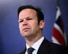 Nationals leader Matt Canavan eyes move to lower house as pollster warns of One Nation wipeout