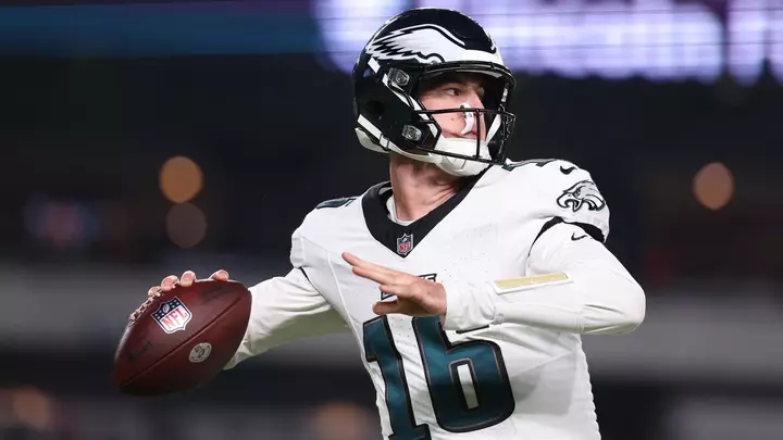 'Monday Night Football' proqnozu, odds, vaxt: Eagles vs. Cowboys seçimi 31-18 rekordlu mütəxəssisdən