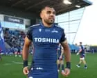 Co Marchant İngiltərənin təlim heyətinə Milli Çempionat üçün geri çağırılır