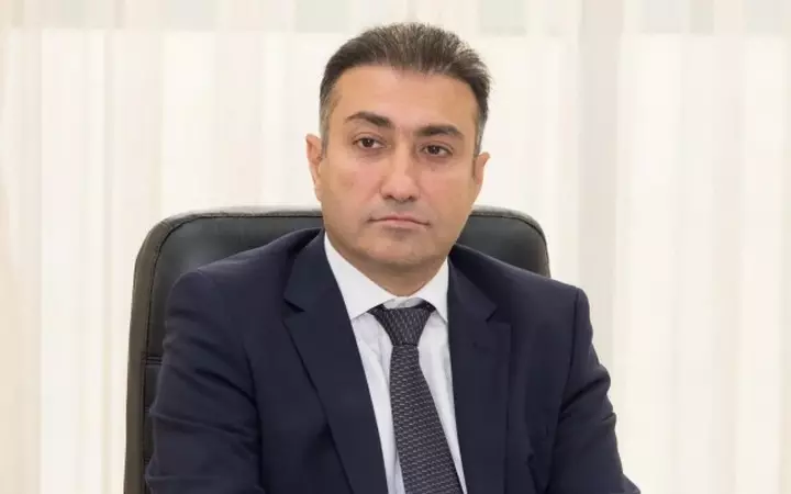 Anar Bayramov qalmaqallı xəstəxanaya baş həkim təyin etdi