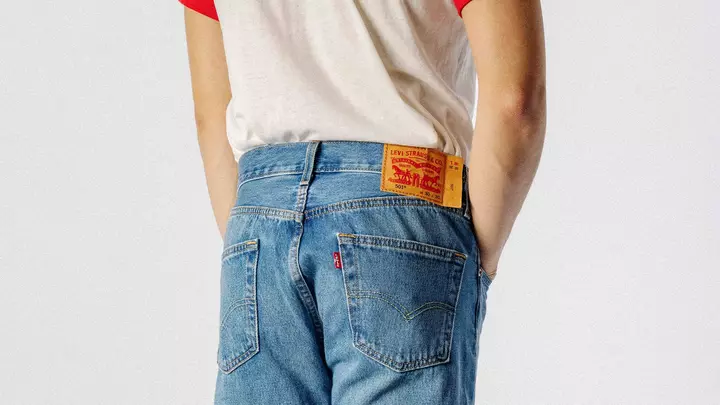 21 Best Jeans Under $100 2026, According to GQ Editors
