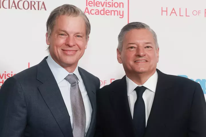 Netflix Chiefs Concede That Slowdown in U.S. Viewing Sparked the Content Leadership Shakeup: ‘We’re Focusing on Execution,’ Ted Sarandos Says