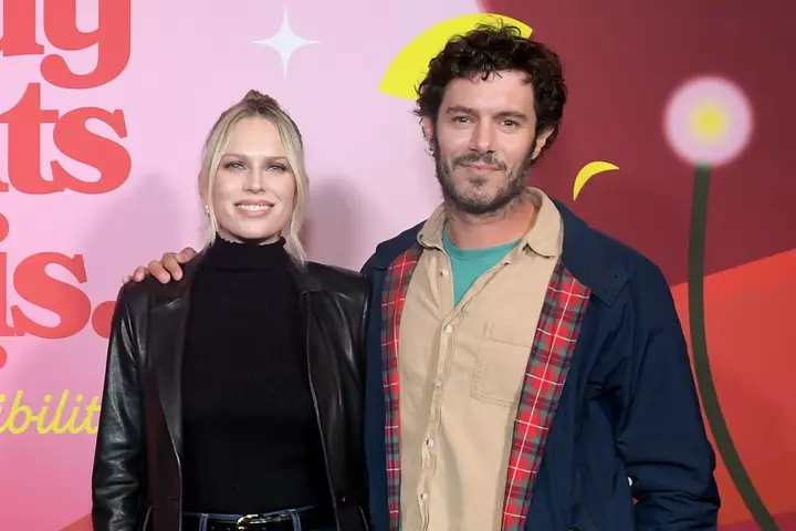‘Nobody Wants This’ Creator Erin Foster on Adam Brody’s Support for Palestine: ‘I Disagree With Him, and That’s OK’