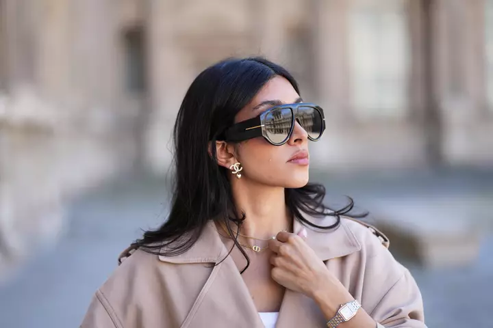 14 Best Stud Earrings You Can Wear With Literally Everything