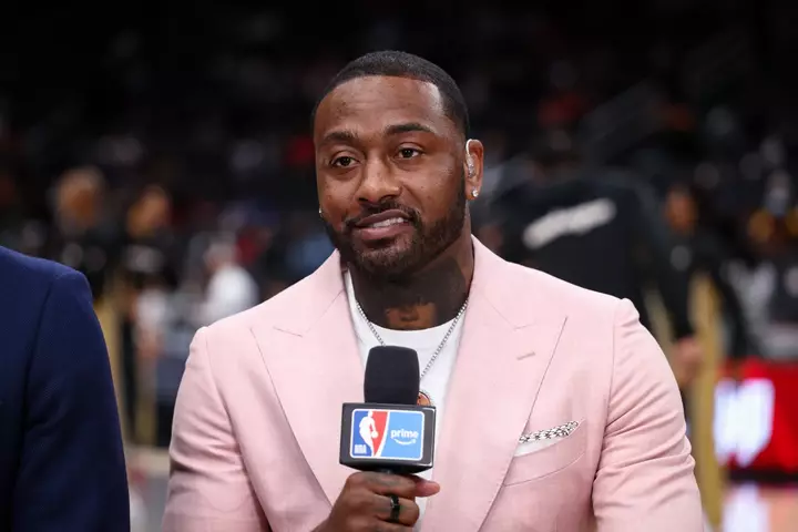 John Wall Makes Major Return to Washington Wizards in New Role