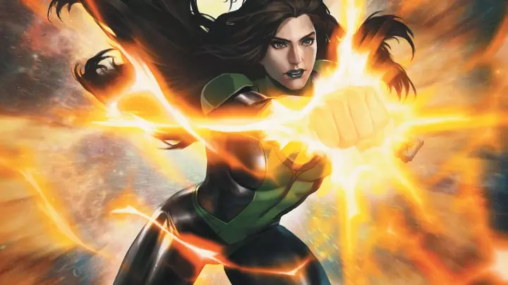 HBO’s New Green Lantern Series Officially Gets an Important Update
