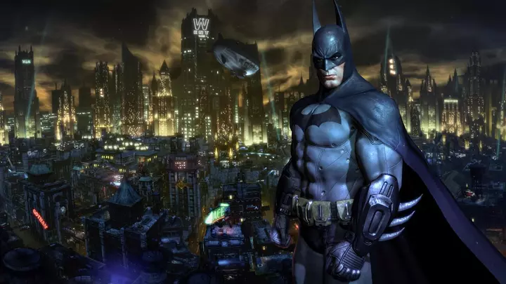 15 il keçsə də, Batman: Arkham City hələ də Batman-ın son oyun şah əsəri