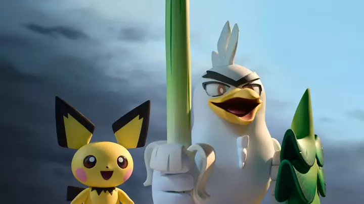 Pokémon Officially Returns to Galar in 2027 for New Release