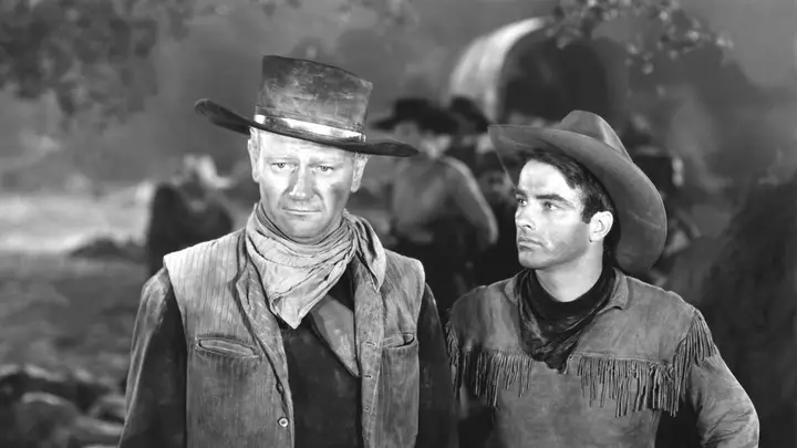 How Did John Wayne's 1948 Classic Score a Perfect 100% on Rotten Tomatoes?