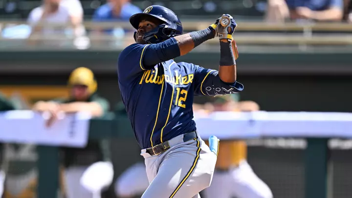 The Brewers got it Made: In World Series for first time in 44 years, Milwaukee also has MLB's No. 1 prospect