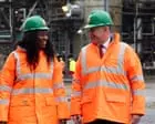 Cabinet split emerges over controversial Rosebank oilfield decision